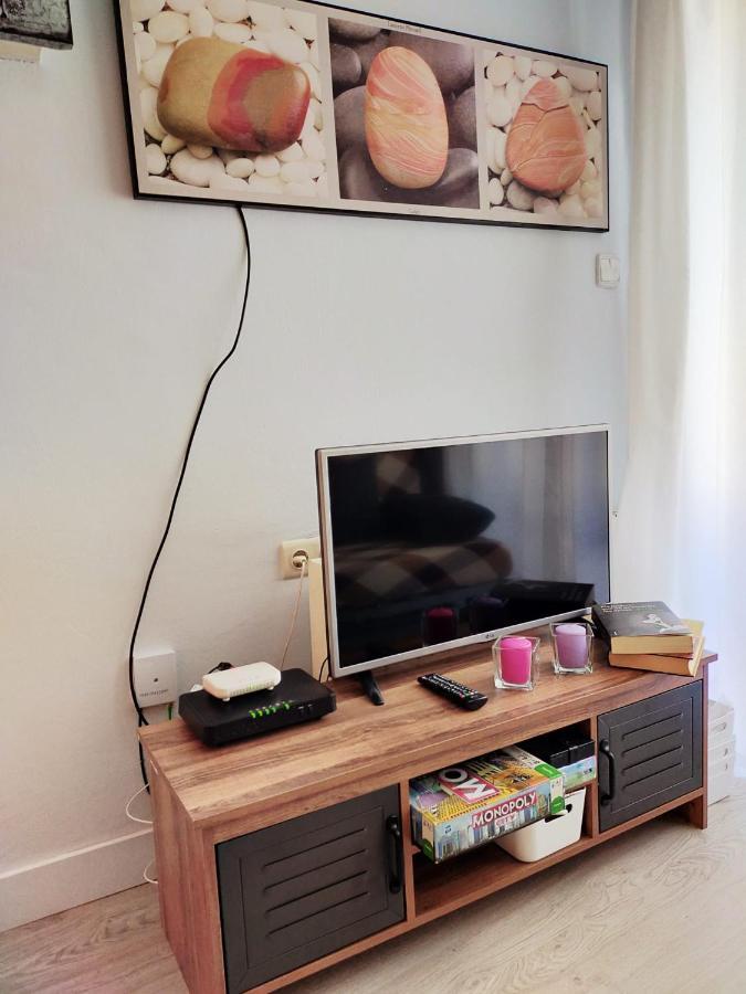 Abat Oliba Apartman Puigcerdà Kültér fotó